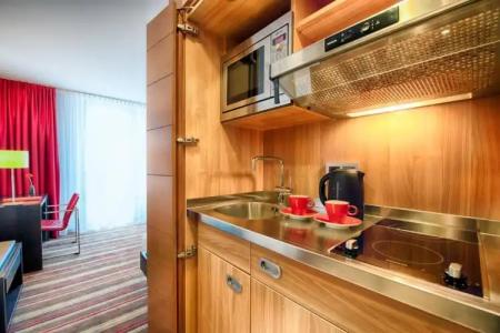 Leonardo Muenchen City West - 62