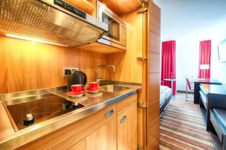 Leonardo Muenchen City West - 61