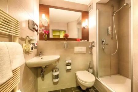 Leonardo Muenchen City West - 63