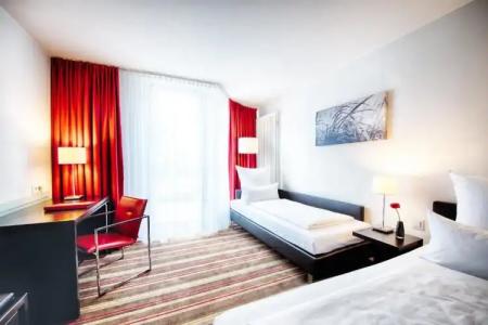 Leonardo Muenchen City West - 58