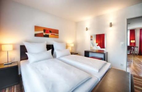 Leonardo Muenchen City West - 66