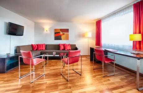 Leonardo Muenchen City West - 68