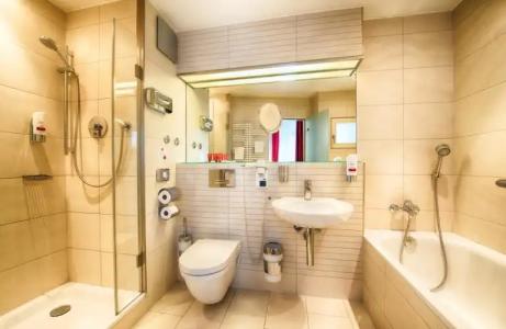 Leonardo Muenchen City West - 69