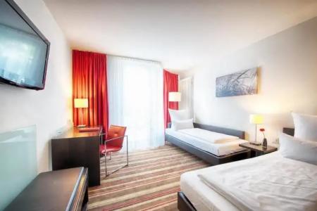 Leonardo Muenchen City West - 51