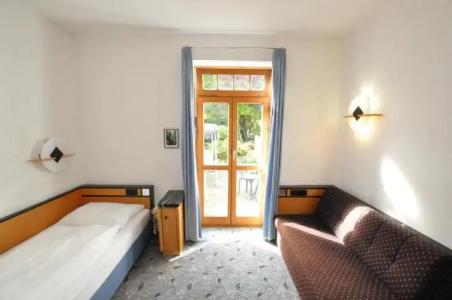 Villa Waldperlach by Blattl - 108