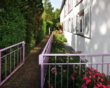 Villa Waldperlach by Blattl - 83