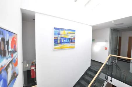 Villa Waldperlach by Blattl - 13