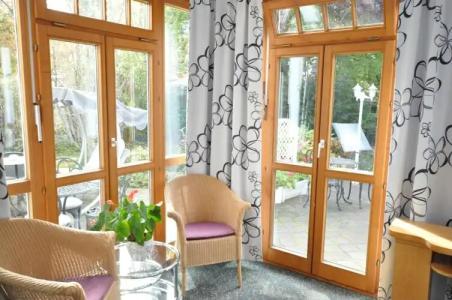 Villa Waldperlach by Blattl - 76