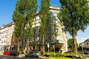 Hotel Brack, Munchen