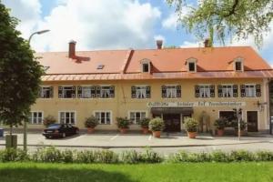 Gasthof Sollner Hof, Munchen