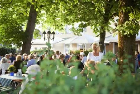 Gasthof Sollner Hof - 7