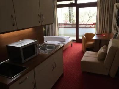 Central Apart München - 72