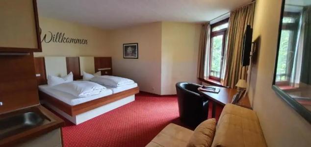 Central Apart München - 73