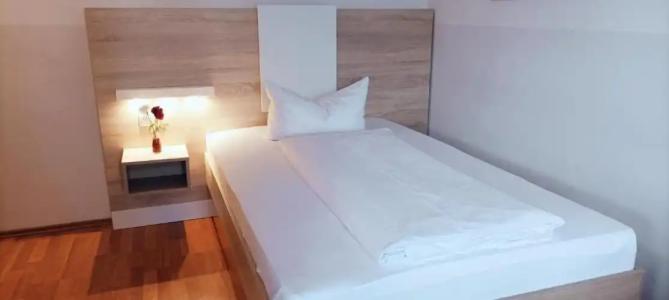 Central Apart München - 63