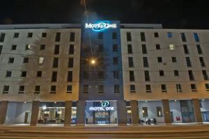 Motel One Munich - East Side, Munchen
