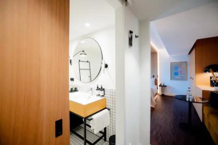 Bob W Münchner Freiheit - 29