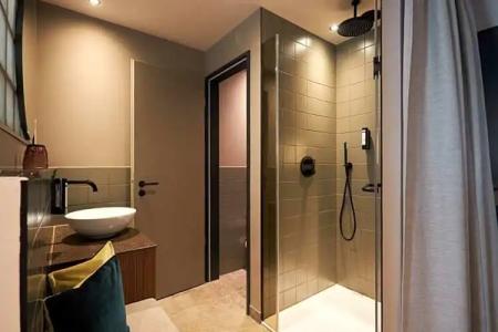 Cocoon Sendlinger Tor - 52