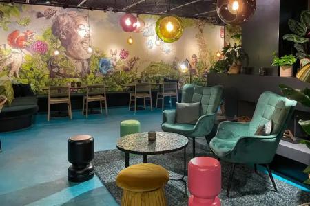 Cocoon Sendlinger Tor - 20