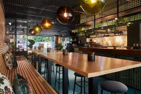 Cocoon Sendlinger Tor - 27