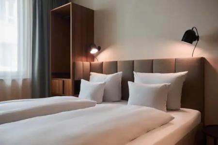 Cocoon Sendlinger Tor - 3