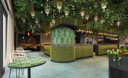 Cocoon Sendlinger Tor - 23