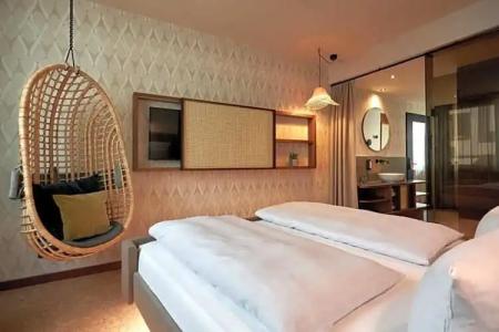 Cocoon Sendlinger Tor - 39