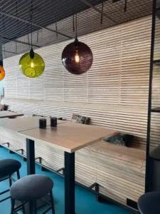 Cocoon Sendlinger Tor - 29