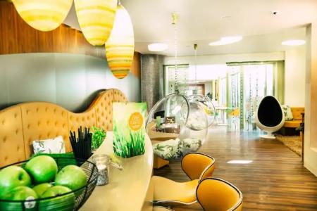 Cocoon Sendlinger Tor - 9