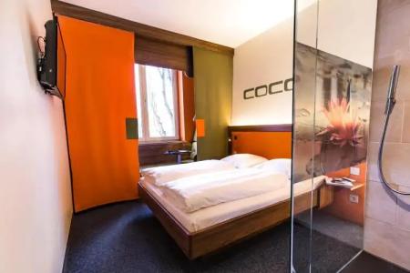Cocoon Sendlinger Tor - 56