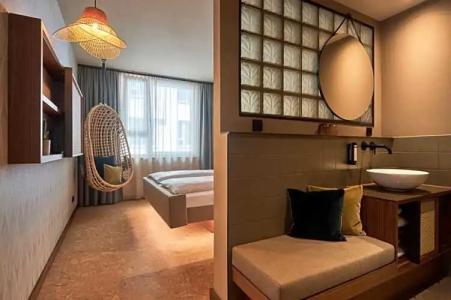 Cocoon Sendlinger Tor - 47