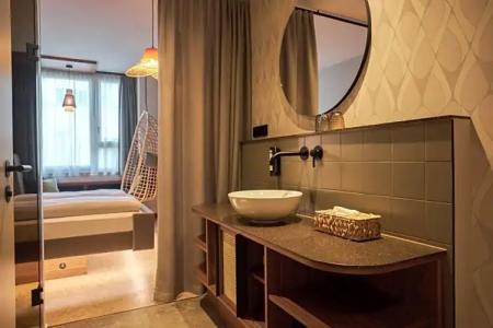 Cocoon Sendlinger Tor - 48