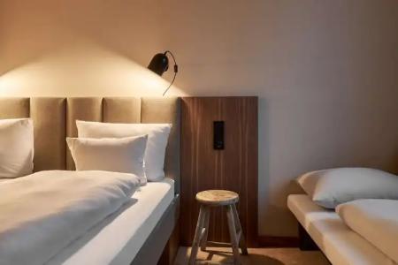 Cocoon Sendlinger Tor - 31