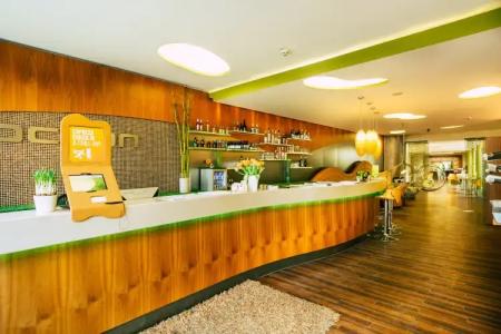 Cocoon Sendlinger Tor - 25