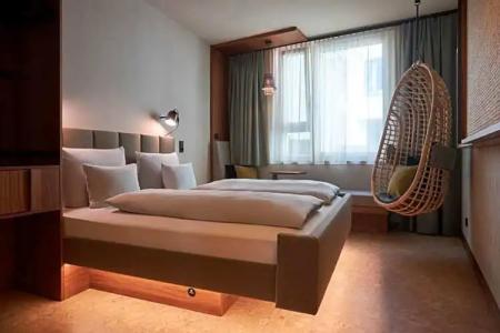 Cocoon Sendlinger Tor - 35