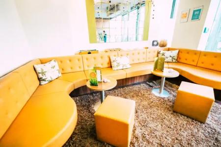 Cocoon Sendlinger Tor - 13