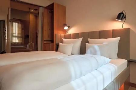 Cocoon Sendlinger Tor - 41