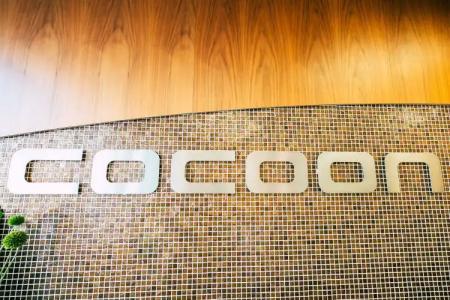 Cocoon Sendlinger Tor - 0