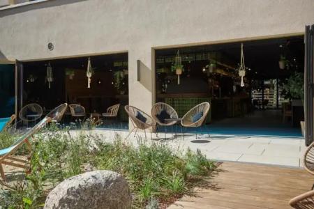 Cocoon Sendlinger Tor - 17