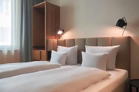 Cocoon Sendlinger Tor - 44