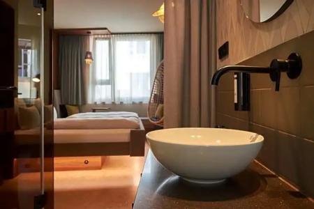 Cocoon Sendlinger Tor - 49