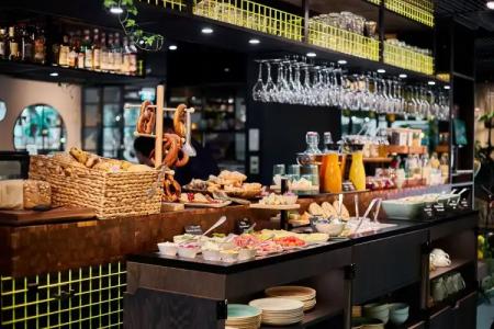 Cocoon Sendlinger Tor - 11