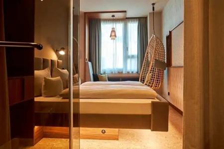 Cocoon Sendlinger Tor - 36