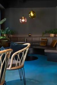 Cocoon Sendlinger Tor - 16