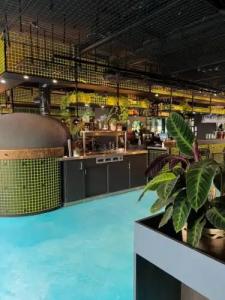 Cocoon Sendlinger Tor - 18