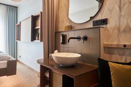 Cocoon Sendlinger Tor - 8