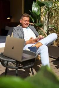 Cocoon Sendlinger Tor - 28