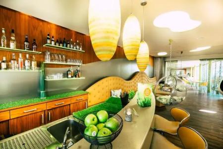 Cocoon Sendlinger Tor - 10