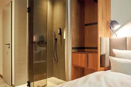 Cocoon Sendlinger Tor - 46