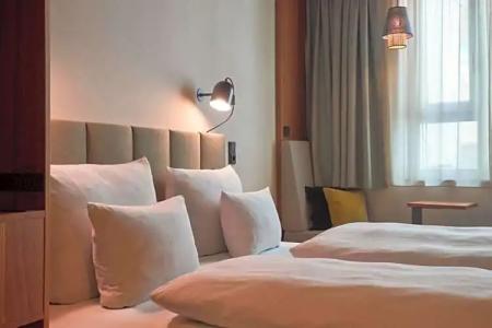 Cocoon Sendlinger Tor - 40