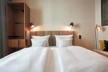 Cocoon Sendlinger Tor - 43